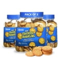 thumbnail image 1 of Club Supreme - 200 g (Lot de 3) - Mini Craquelins Saveur Ranch, 1 of 7