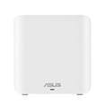 thumbnail image 2 of ASUS ZenWiFi BD4 Dual-band WiFi 7 Mesh, 3600 Mbps, 2450 sq. ft. (1pk), Dual 2.5G Ports, Security and Parental Controls Included, Smart Home Master SSIDs, 2 of 4