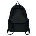 thumbnail image 1 of Women Backpack Large-capacity School Knapsack Outdoor Play Sport  School Backpack  Pink, 1 of 5