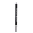 thumbnail image 2 of 2mm Fabric Textile Marker Pens Permanent Paint Marking Patchwork Craft Grey, 2 of 7