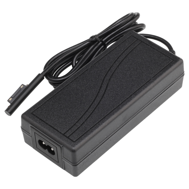 axGear Adaptateur de Chargeur CA pour Microsoft MS Surface Pro 3 Tablette PC 12V 2,58A
