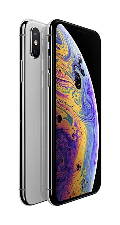 Apple iPhone XS 256GB Unlocked Smartphone (Space Gray) Certified
