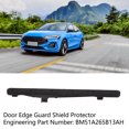 thumbnail image 3 of Door Edge  Shield Edge, Front Door Edge Shield Protector Long Service Life BM51A265B13AH  for Car, 3 of 8