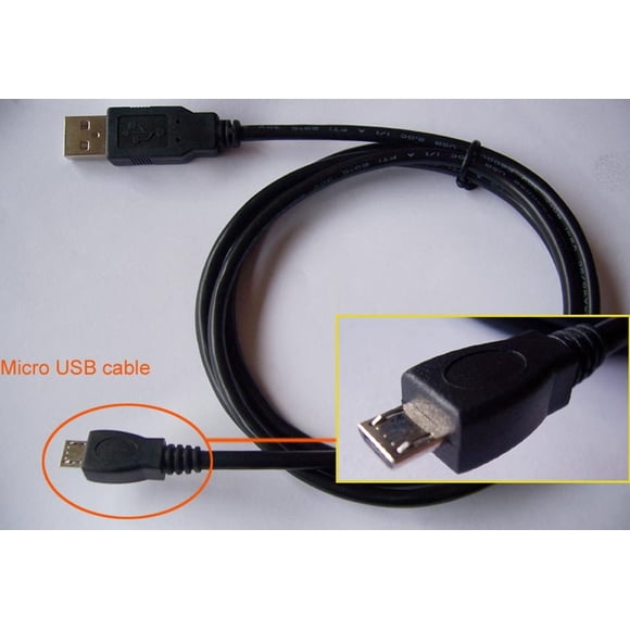 Micro Usb Walmar Micro USB Cables | Walmart Canada