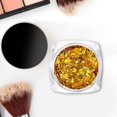 thumbnail image 2 of WIFKLSIIPG Body Glitter Face Glitter Makeup Glitter Gel 12 Colors Face and Body Glitter Gel Hair Glitter Gel Glitter Gel Makeup Glitter for Face and Hair Loose Glitter Cosmetic, 2 of 5