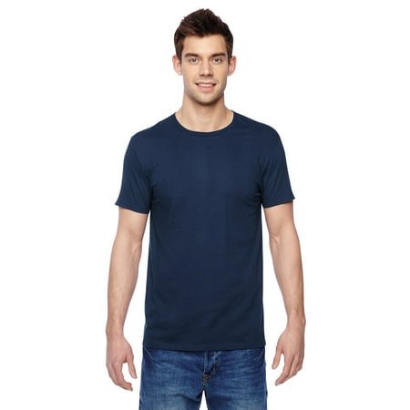 Fruit of the Loom T-Shirt Col Rond Adulte 7.8 oz./lin. yd. Sofspun?