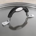 thumbnail image 2 of Tramontina Lock & Drain 3 Pc - 8 Qt Stainless Steel Covered Stock Pot, 2 of 9