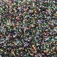 thumbnail image 4 of Pacon Spectra Multicolor Glitter Crystals, .04 Hexagons, 16 oz Jar, 4 of 5