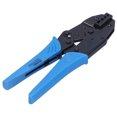 thumbnail image 3 of Connecteurs de Bornes de Crimpon, Bornes de Fil de Crimpon Kit d'Outils de Crimpon avec Design Ergonomique pour Bornes de Fil, 3 of 8