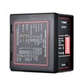 thumbnail image 2 of Système de Détection Automatique de Boucle d'Ouvre-barrière Intelligent 220V, 2 of 12