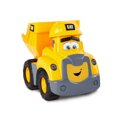 thumbnail image 2 of Cat® Junior Crew Construction Buddies Dump Truck, 2 of 4