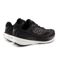 thumbnail image 5 of New Balance 1080 V15 Noir Blanc Chaussures de Course pour Hommes, 5 of 5
