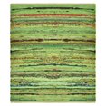 thumbnail image 3 of Fabstyles Premium 100% Cotton Rug, Handmade Area Rag Rug for Living Room, Hallway, Patio, 3 of 4
