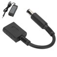 thumbnail image 4 of Adaptateur Secteur DC, Connecteur Adaptateur de Transfert à Courte Distance Durable pour Ordinateur Portable pour, 4 of 8