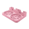 thumbnail image 1 of EGNMCR Kitchen Gadgets, Kitchen Accessories, Kitchen Utensils Water Bottle Drying Rack For Accessories Silicones Multifunction AirConvection Fast Dryer Rack Tumblers Cups Mugs Asphalt Trestle, 1 of 5