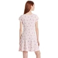 thumbnail image 4 of Robe patineuse George pour filles, 4 of 6