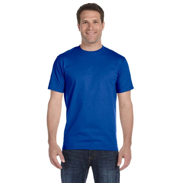 Gildan Dryblend Adult Tee