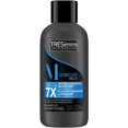 thumbnail image 2 of Tresemme Moisture Rich Shampoo 89ml (Pack of 6), 2 of 2