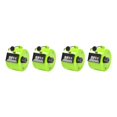 thumbnail image 1 of Maytalsory 2pcs Materials Unisex Hand Tally For Easy And Accurate Counting Easy To Green 2Set, 1 of 6