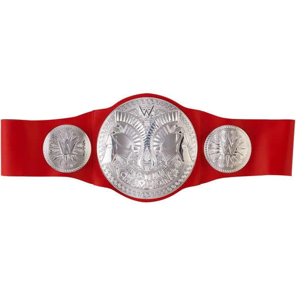 WWE Raw Tag Team Championship Title