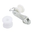thumbnail image 4 of Bike Chain Roller Tensioner, Dependable Vehicle Accessories Rustproof Heavy Duty Practical With Spring For 110cc 125cc 140cc Dirt Pit Pro Dirt Bike 4, 4 of 8
