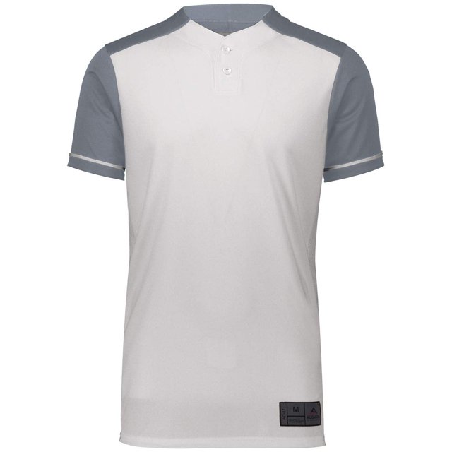 Augusta sportswear Chandail de Fermeture pour Homme