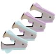 thumbnail image 2 of 4pcs Portable Stapler Remover Office Staple Puller Delicate Staple Remover Home Supply, 2 of 9