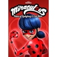thumbnail image 1 of STUDIO DISTRIBUTION SERVI Contes Miraculeux de Coccinelle & Chat NOIR (DVD) (WS) DSF16641D, 1 of 3