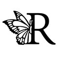 thumbnail image 1 of Metal Letter Sign Wall Stickers for Room Decoration - Unique for Home and Atmosphere Enhancement, 1 of 3
