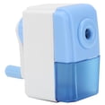 thumbnail image 3 of Hand-Cranked Pencil Sharpener, Pencil Sharpener 3.5 X 3.1 X 1.9inch  For Home For Students For School For Office, 3 of 8