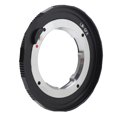 thumbnail image 1 of Lens Converter,  Black LM-GFX Lens Adapter  For  GFX 50S/GFX50R/GFX 100/GFX 100S, 1 of 8