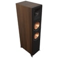 thumbnail image 2 of Klipsch RP-8000FWII Haut-Parleurs sur Pied – Noyer – Paire, 2 of 2