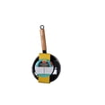 thumbnail image 1 of Verka Anodised Iron Wok with Lid, 24 cm, 1 of 1