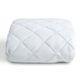 thumbnail image 2 of Mainstays Knitted Mattress Pad, 2 of 4