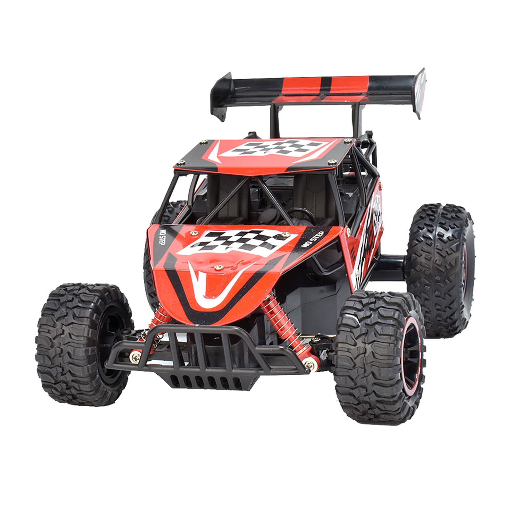 Adventure Force 1:18 Voiture de Course en Métal Radiocommandée