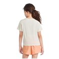 thumbnail image 2 of T-shirt à imprimé graphique George pour filles, 2 of 6