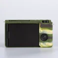 thumbnail image 2 of GadgetCom Étui de Remplacement Compatible avec Sony ZV-E10 ZVE10, Étui de Protection en Silicone pour Appareil Photo, 2 of 2