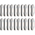 thumbnail image 2 of Abrasive Bands,20Pcs Sanding Belt Abrasive Sandpaper Rolls Sanding Belt Masterfully Created, 2 of 14