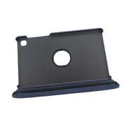 Tablet Protective Case for Galaxy Tab A7 Lite 8.7 Inch - Faux Leather, 360 Degree Rotation, Comprehensive Protection, Rotatable Tablet Case Cover