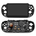 thumbnail image 4 of Écran LCD de Remplacement pour Numériseur d'Écran pour Console de Jeu Playstation PSV 1000, Assemblage, 4 of 8