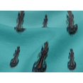thumbnail image 4 of oneOone Viscose Jersey Fabric Ethnic Ikat Print Fabric BTY 60 Inch Wide, 4 of 5