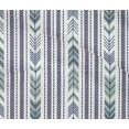 thumbnail image 4 of oneOone Cotton Flex Fabric Arrow & Stripe Geometric Printed Craft Fabric BTY 40 Inch Wide, 4 of 4