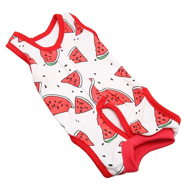 Cat Recovery Suit Kitten Recovery Suit After Surgery Wear Breathable Prevent Lick Kitten Recovery Shirt Clothes For Cats Dogs