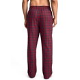 thumbnail image 2 of Jockey Men's Flannel Sleep Pant, 2 of 6