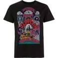 thumbnail image 1 of Led Zeppelin Unisex T-Shirt Full Colour Electric Magic, 1 of 3