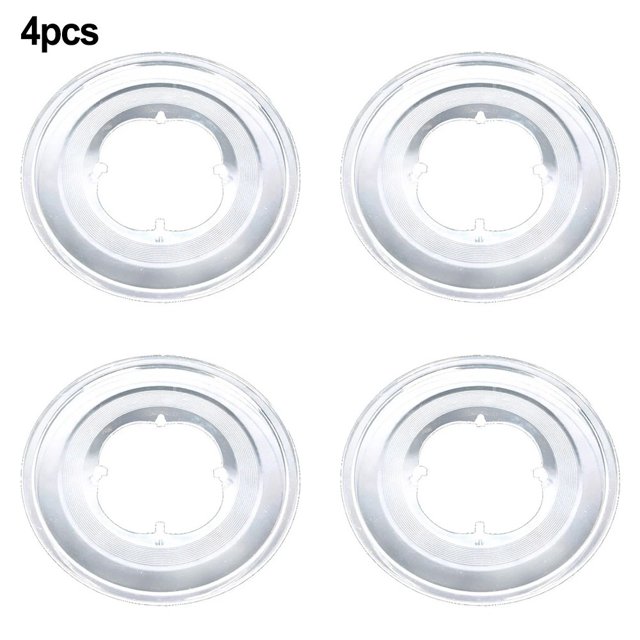 4 Pcs Bike Wheel Spoke Protector Guard Bicycle Cassette Freewheel Cover 160mm
