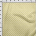 thumbnail image 3 of oneOone Polyester Lycra Fabric Geometric Hash & Stripe Block Print Sewing Fabric BTY 56 Inch Wide, 3 of 4