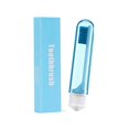 thumbnail image 1 of Portable Folding Soft Hair Toothbrush Non-disposable Travel> Household H9L3, 1 of 7