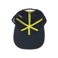 thumbnail image 5 of Bioworld Logo Star Wars sous Licence Casquette Snapback Noire, 5 of 5