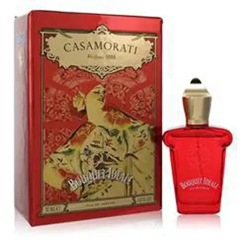 XERJOFF CASAMORATI 1888 BOUQUET IDEALE by Xerjoff , EAU DE PARFUM SPRAY 1 OZ